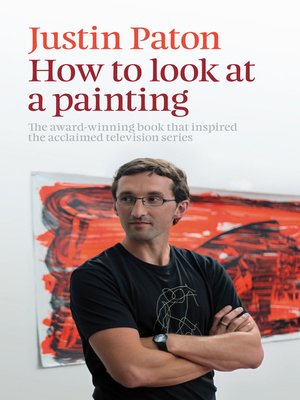 cover image of How to Look at a Painting